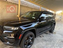 جيب جراند شيروكي